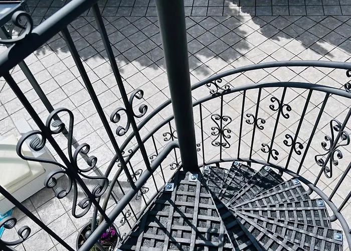 Villa Sunshine Sunshine Nad Jeziorem Kominek I Wanna W Salonie Ogród Balkon *