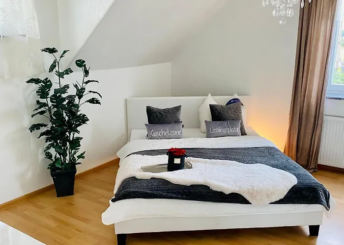 Sunshine Sunshine Nad Jeziorem Kominek I Wanna W Salonie Ogród Balkon Villa Lipnica (Bytow)