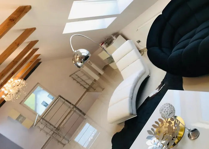 Sunshine Sunshine Nad Jeziorem Kominek I Wanna W Salonie Ogród Balkon Villa *