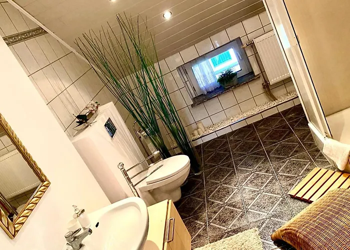 Villa Sunshine Sunshine Nad Jeziorem Kominek I Wanna W Salonie Ogród Balkon *