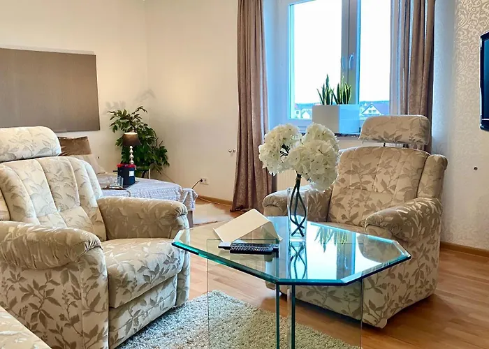 Sunshine Sunshine Nad Jeziorem Kominek I Wanna W Salonie Ogród Balkon Villa Lipnica (Bytow)