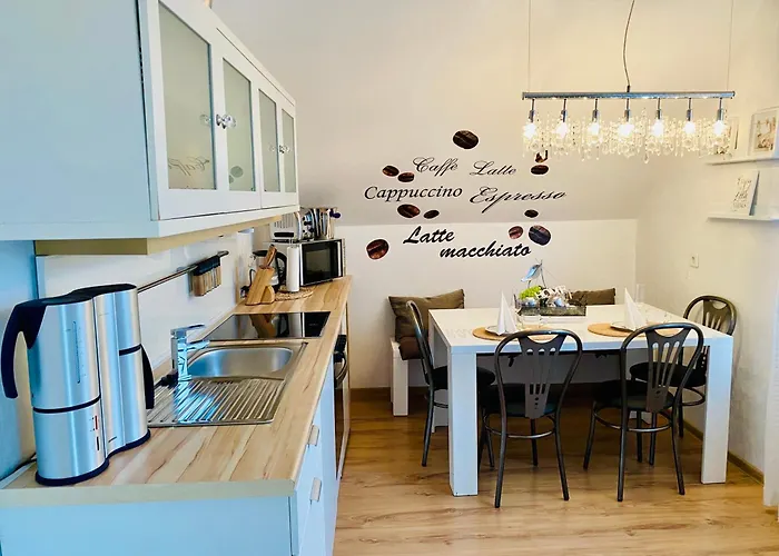 Sunshine Sunshine Nad Jeziorem Kominek I Wanna W Salonie Ogród Balkon * Lipnica (Bytow)