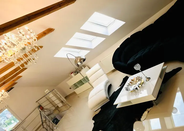 Sunshine Sunshine Nad Jeziorem Kominek I Wanna W Salonie Ogród Balkon *