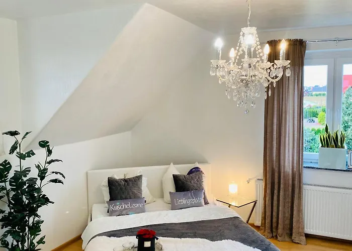 Villa Sunshine Sunshine Nad Jeziorem Kominek I Wanna W Salonie Ogród Balkon