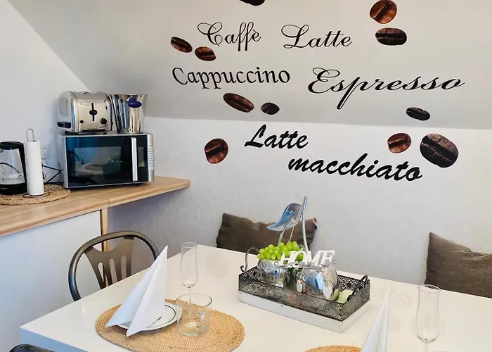 Sunshine Sunshine Nad Jeziorem Kominek I Wanna W Salonie Ogród Balkon Villa Lipnica (Bytow)