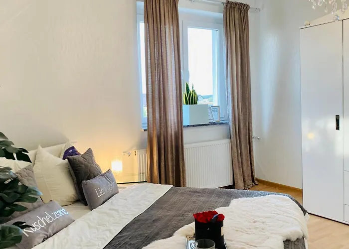 Sunshine Sunshine Nad Jeziorem Kominek I Wanna W Salonie Ogród Balkon Lipnica (Bytow)