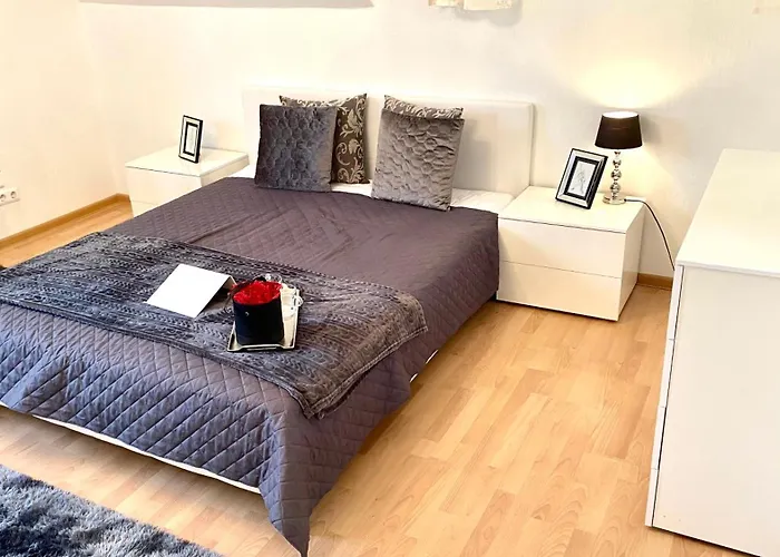 Sunshine Sunshine Nad Jeziorem Kominek I Wanna W Salonie Ogród Balkon Villa Lipnica (Bytow)